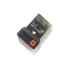 Беспроводной USB-приемник Dongle, 6-канальный адаптер для Logitech, унифицирующая клавиатура K400мышь MX M905 M510, замена и ремонт