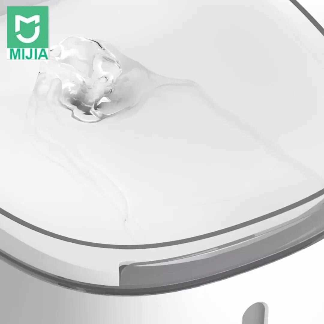 Умный дозатор воды для домашних животных Petoneer кошек и собак работает с питьевым