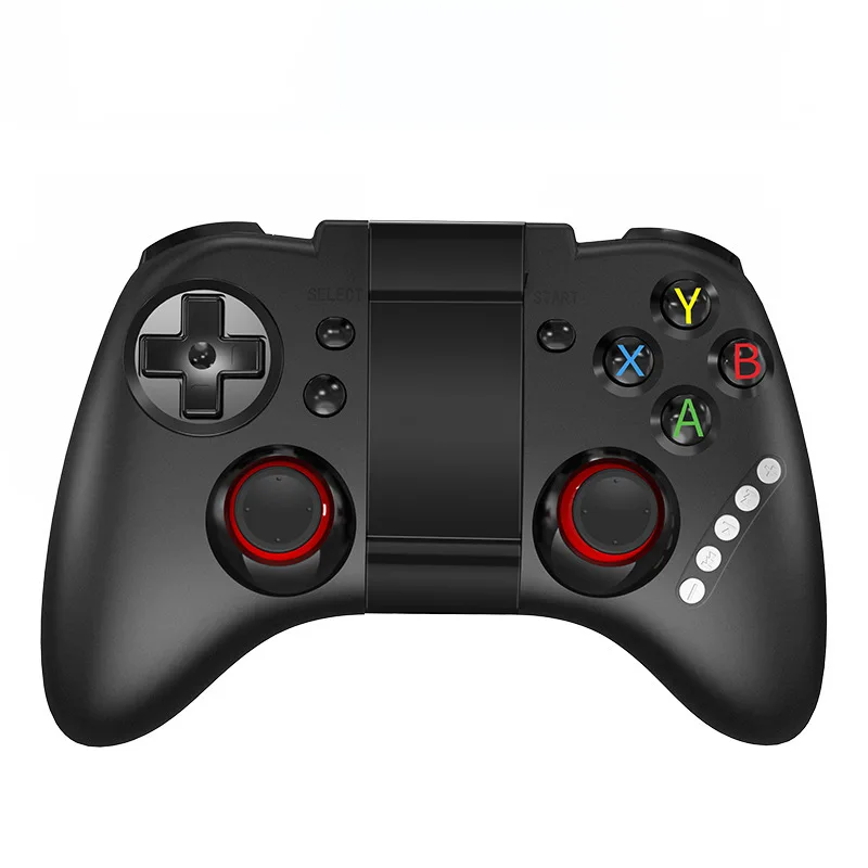 Нейтральный апгрейд C19 Bluetooth 4,0 непосредственно играть в PUBG геймпад, чтобы есть куриный артефакт