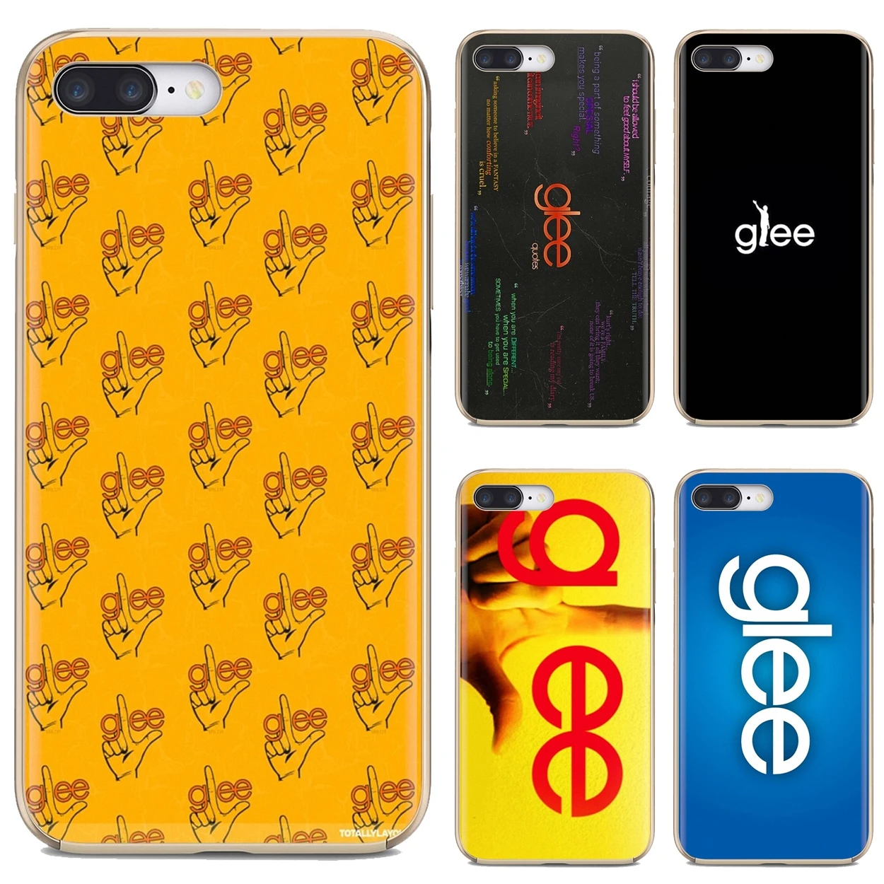 Молодежная Музыкальная комедия Бретань для iPhone 11 Pro 4 4S 5 5S SE 5C 6 6S 7 8X10 XR XS Plus Max iPod Touch