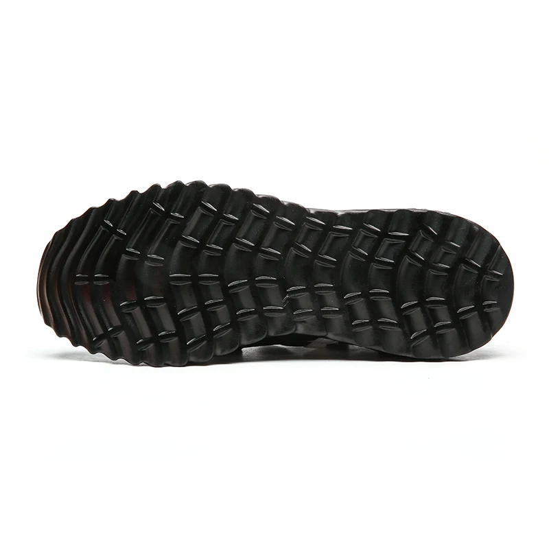 

New men's versatile breathable running shoes hit color mesh sports shoes non-slip lace-up casual shoes Zapatos Hombre Sapatos