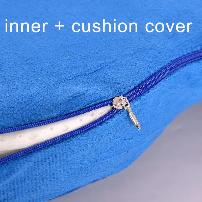 U образная подушка для сидения|Подушка| |