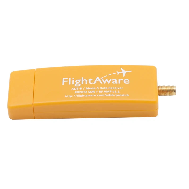 Высокопроизводительный приемник Nvarcher Flight taware FA-ADSB-PS Pro Stick ADS-B | Электроника