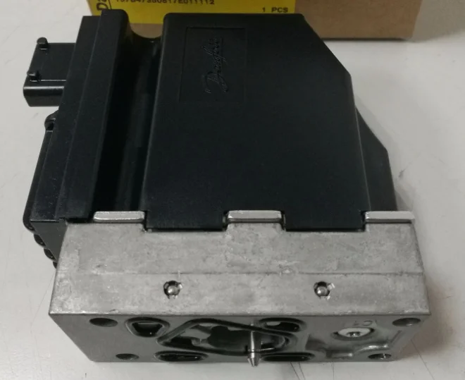 

Trade assurance Sauer DANFOSS 157B4228 Hydraulic proportional valve