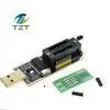 100 шт Nano 3,0 контроллер совместим с Arduino nano CH340 USB драйвер без кабеля NANO V3.0
