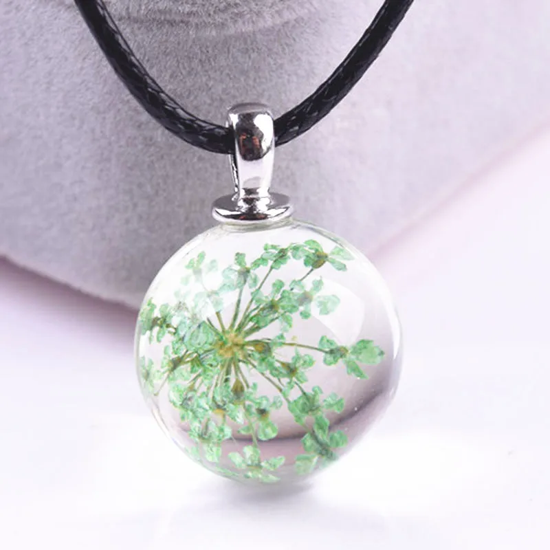 Оптовая продажа подвеска из хрустального стекла ювелирные аксессуары