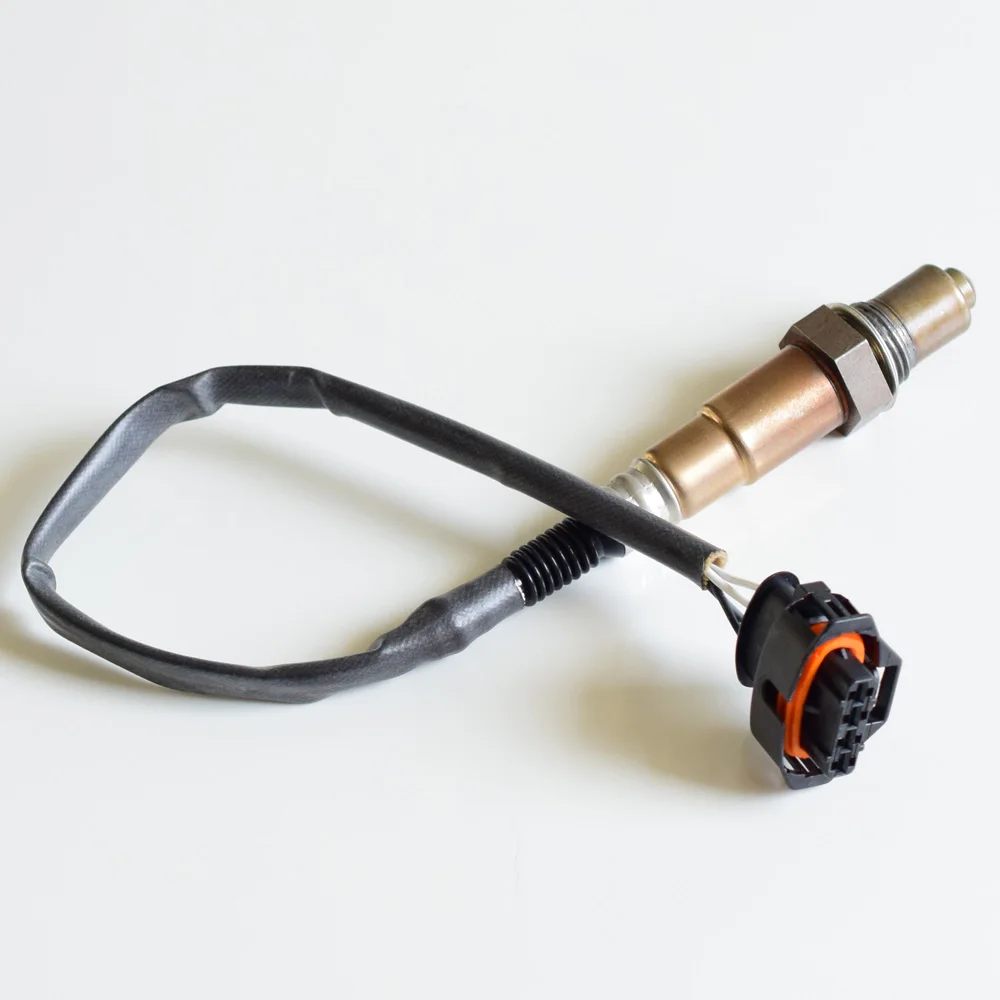 Высококачественный воздушный топливный датчик кислорода Lambda O2 0258010065 5855391 55568266