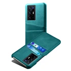 Чехол в ретро стиле для VIVO X70 Pro + X60 X30 X27 X50 Pro Plus X23, чехол с отделениями для карт для Vivo iQOO Neo5 3 5, телефон Z1x, оболочка