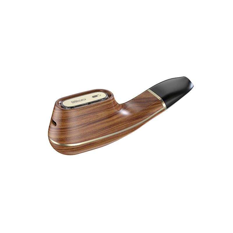 Электронная сигарета Vape pod Sikary Epipa Pod vape Kit 900 мАч и 2 мл картридж с испарителем
