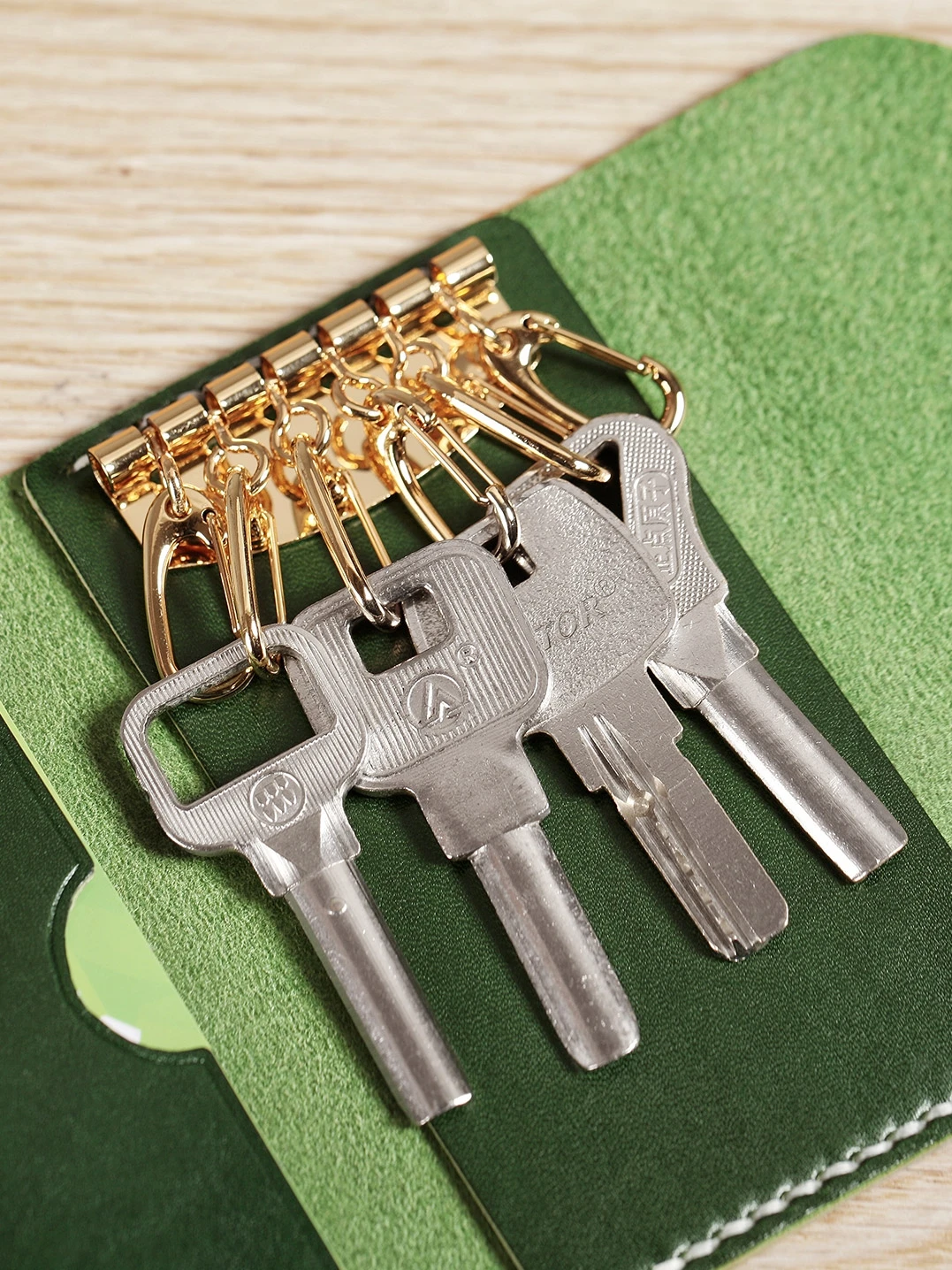 Металлический штамповочный резак со стальными линиями стальной инструмент