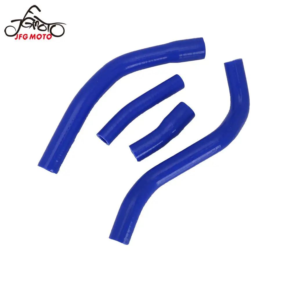 Мотоциклетный силиконовый шланг в комплекте радиатор нагреватель водопроводная