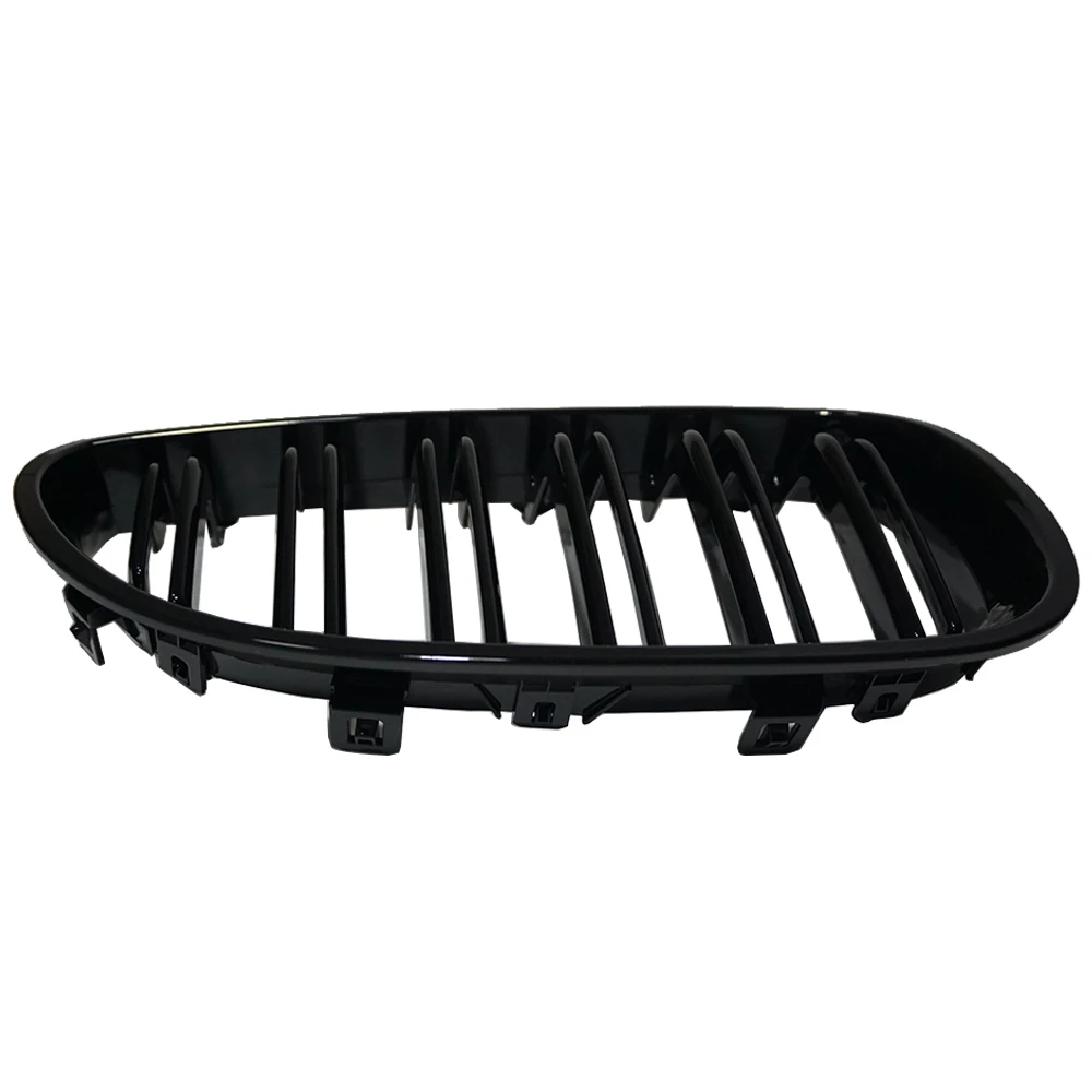 Решетки передние гоночные для BMW E60 E61 5 Series M5 520I 535I 550I 2004-2009 | Автомобили и мотоциклы