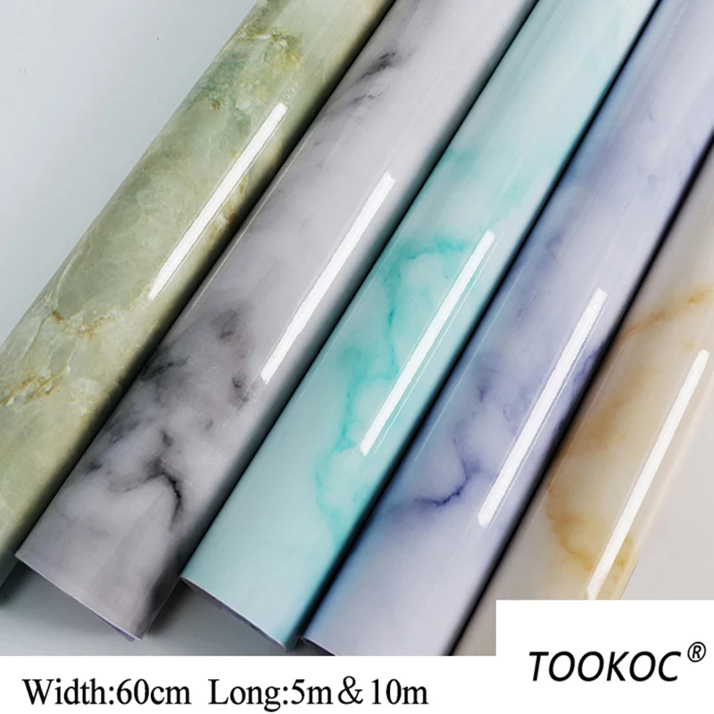 Домашний декор 3D ПВХ Мраморный стиль настенная наклейка s бумага кирпич камень