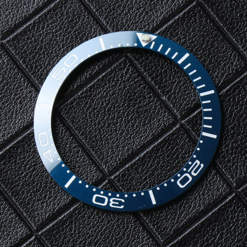 

Сменные детали для часов Omega Bezel Sea Master 300/39,5/40 мм