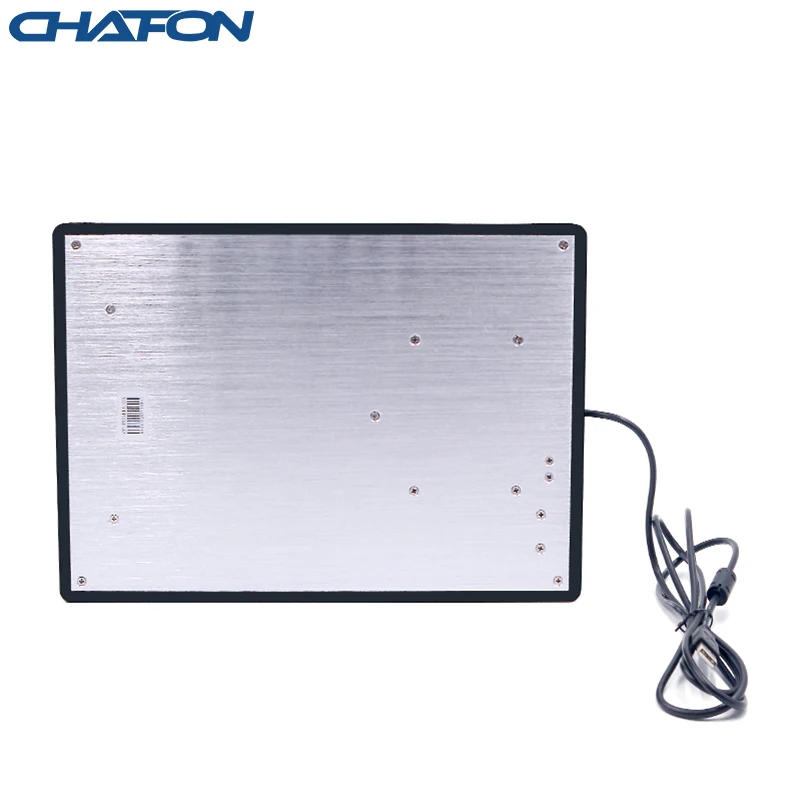Считыватель Chafon rs232 usb uhf rfid диапазон чтения 0-3 м для управления стиркой |