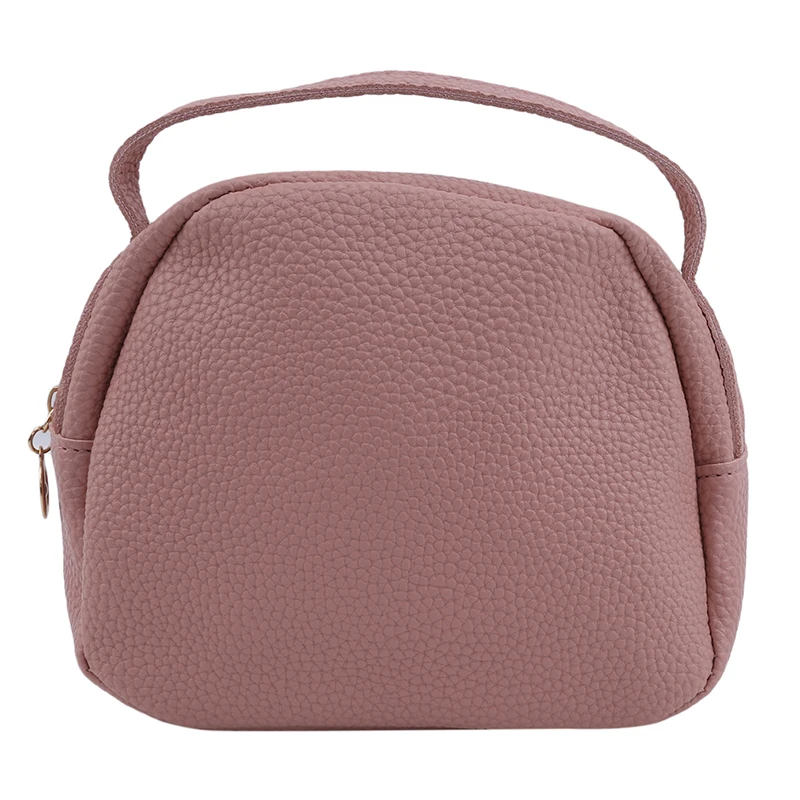 

2021 Girl Coin Purse Handbag Children Wallet Small Coin Box Bag Cute Bow Kid Money Bag Baby Shoulder Bag Purse