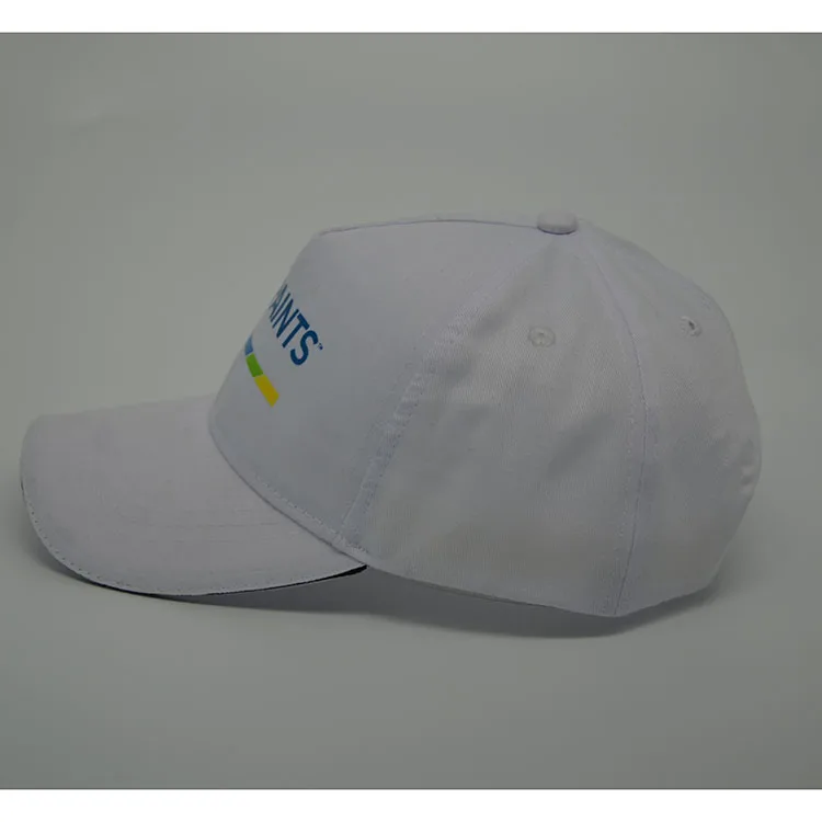 Бейсбольная кепка с принтом логотипа 5 панелей по хорошей цене | Аксессуары для