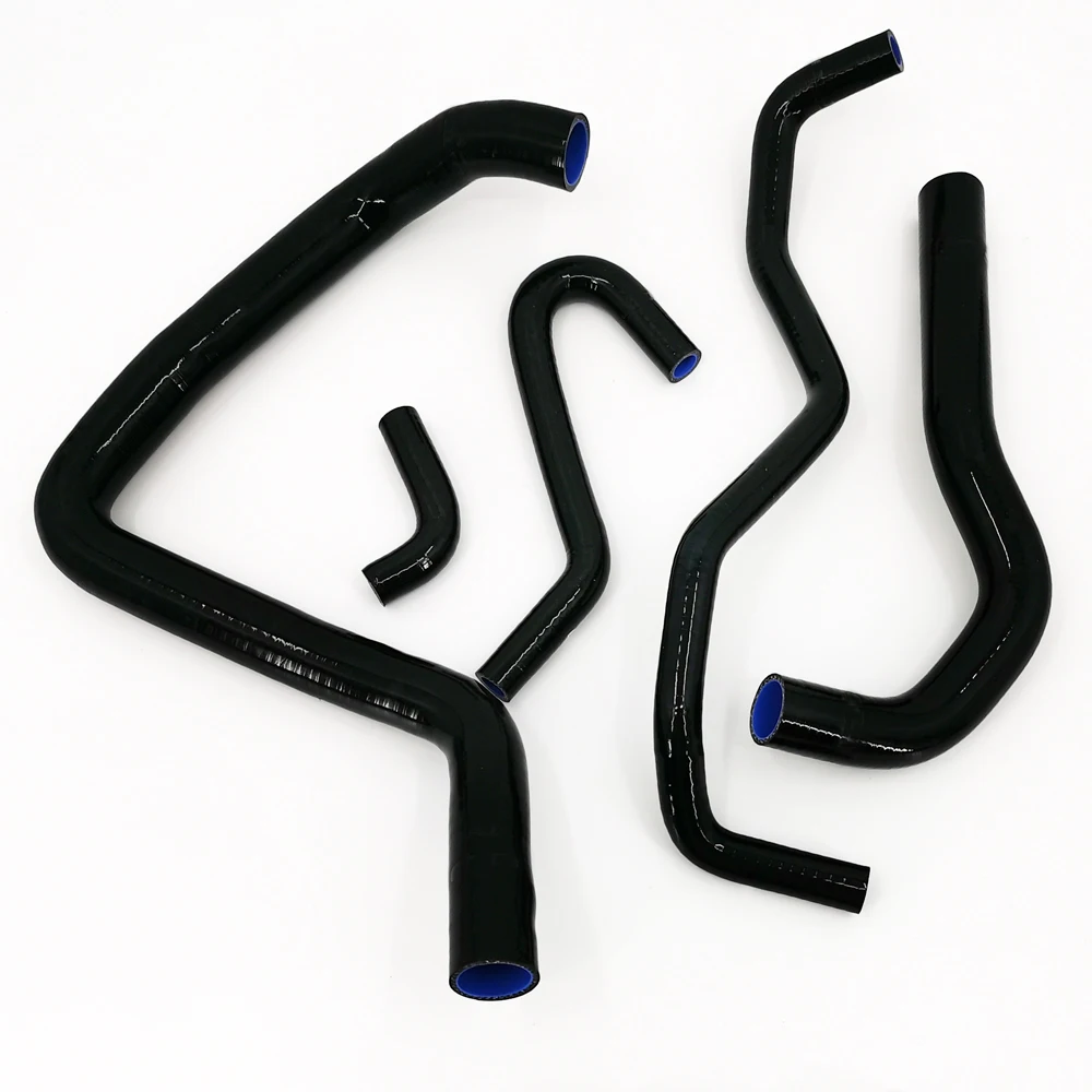 Силиконовый шланг радиатора для Acura/Honda Integra Type R DC2/DB8 B18C |