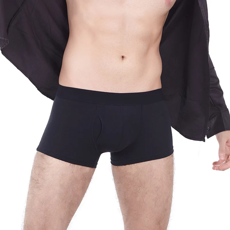 

6pcs/pack Underwear Men Panties Boxers Modal Man Breathable Shorts Boxer Male Pants Underpants vetement homme bokserki