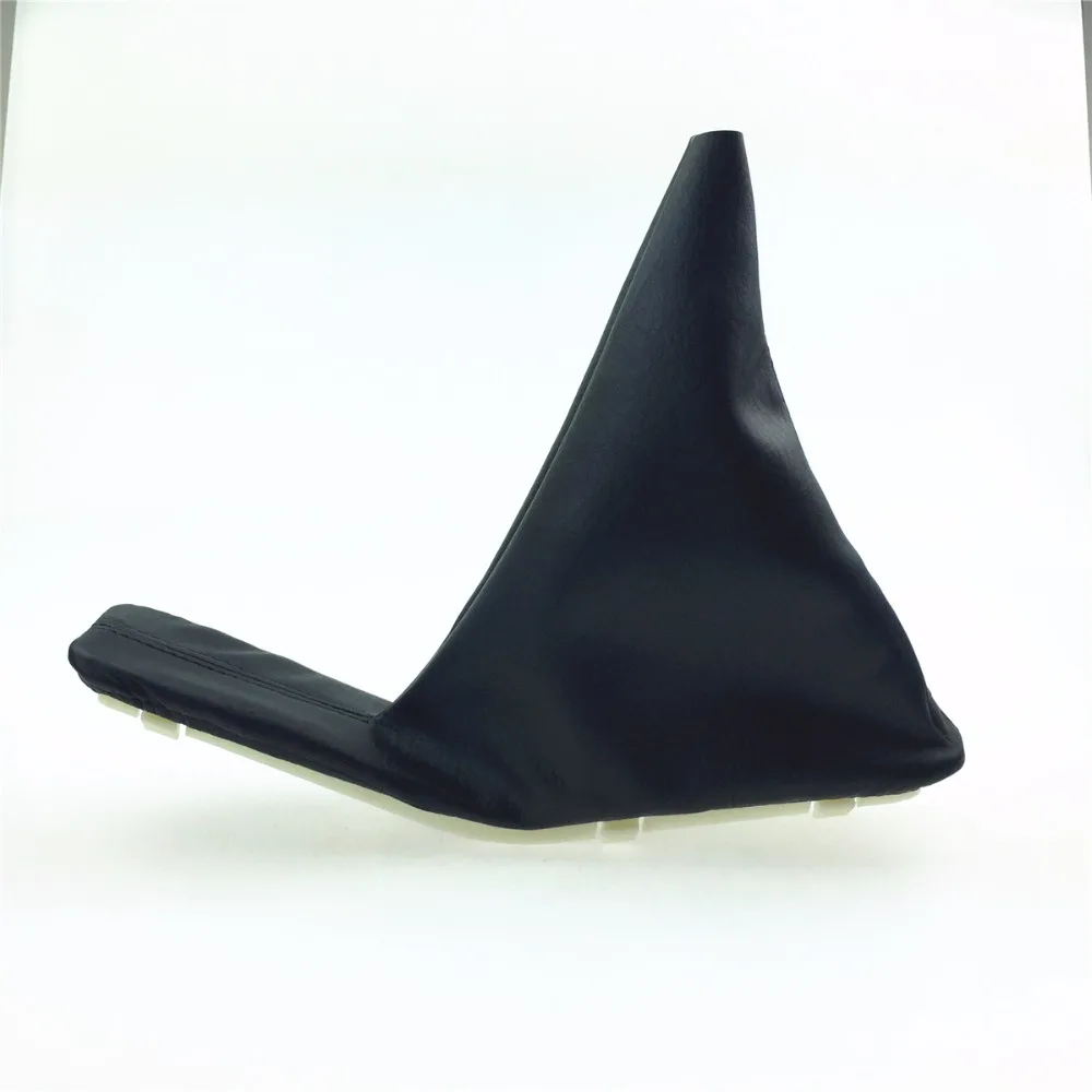 

STARPAD For Chery A3 car handbrake accessories Old car handbrake bar dust cover