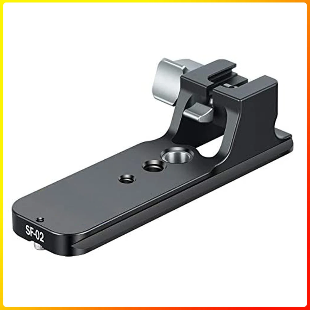 

Опорный воротник для объектива, кольцо для крепления штатива, сменная Подставка для Sony FE 200-600 мм F/5,6-6,3G для быстроразъемной пластины ARCA