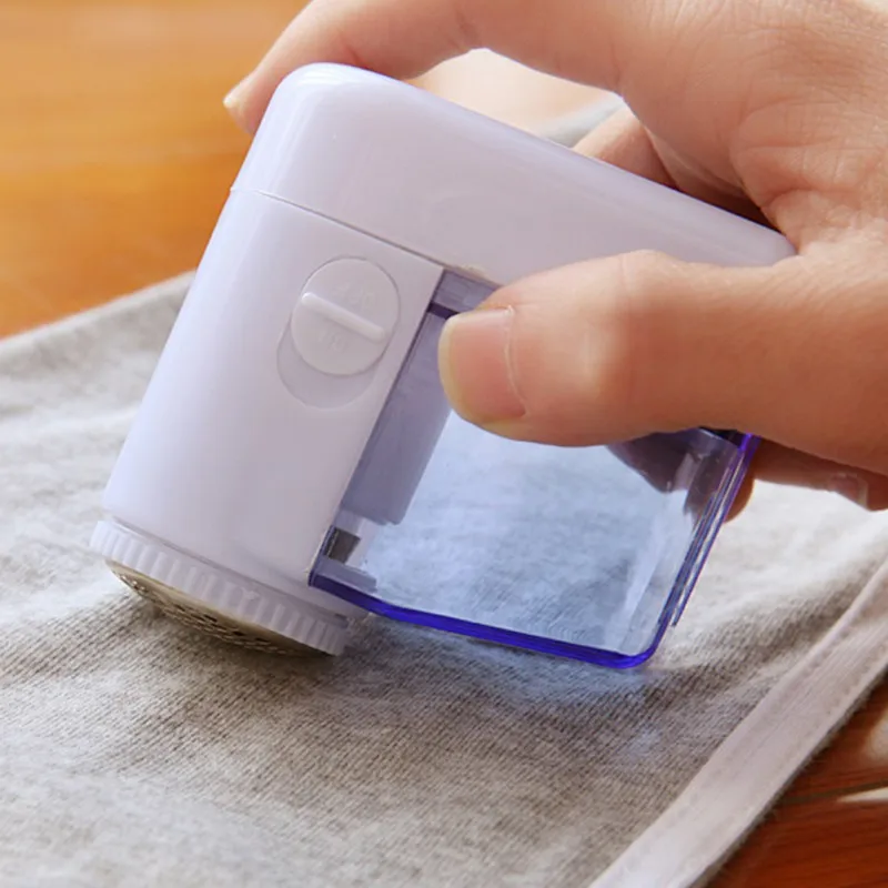 Средство для удаления ворса ткань свитер триммер одежды пилюль с меховым шариком