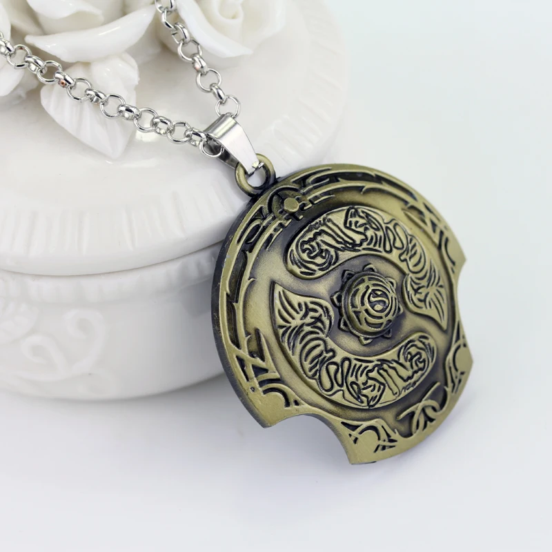 Защита призрака иммортической чемпиона DOTA 2