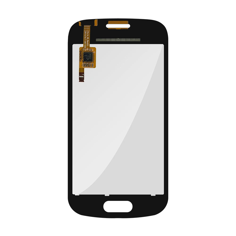 Новинка для Samsung Galaxy Trend Lite S7390 7390 сенсорный экран дигитайзер мобильный телефон