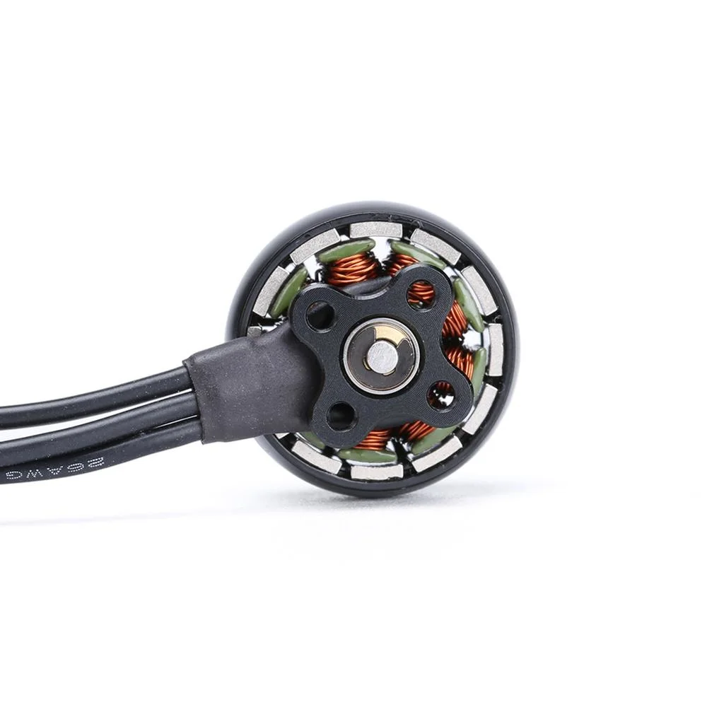 IFlight XING X1404 3000KV/3800KV/4600KV 2 4S зубочистка Сверхлегкий строительный мотор для FPV