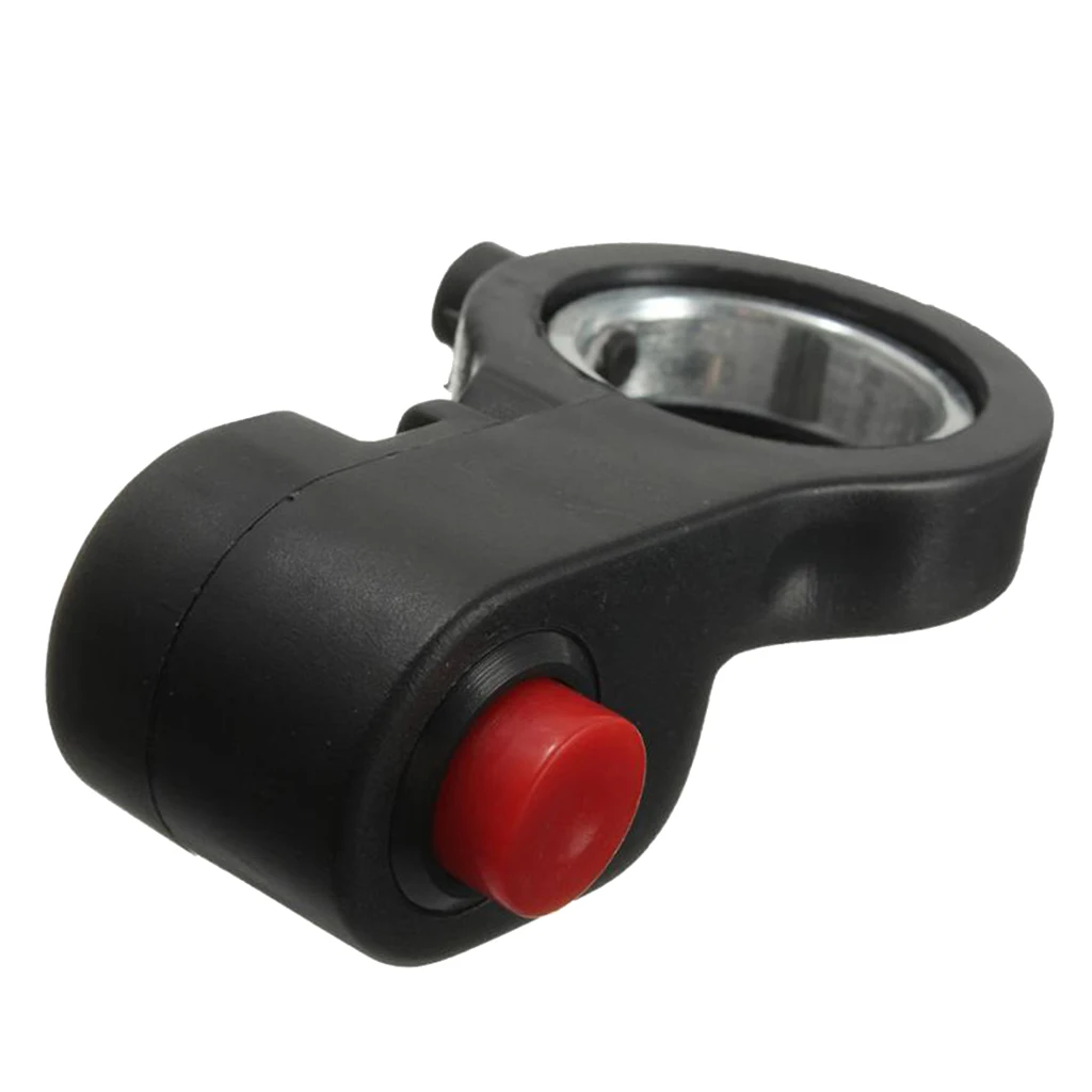 22 мм 7/8 &quotмотоциклетный руль ATV велосипедный рупорный стартер Kill Stop