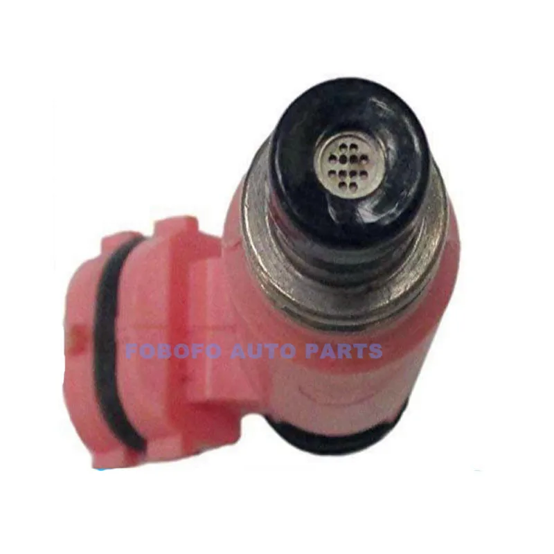 

4Pcs 195500-3910 1955003910 550cc Fuel Injector For Subaru STI WRX Forester 2.5L