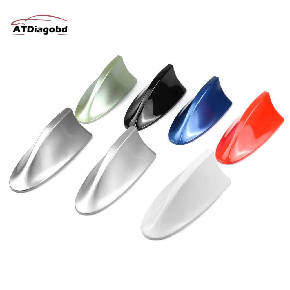 Универсальный автомобильный радиоприемник Акулий плавник автомобильная