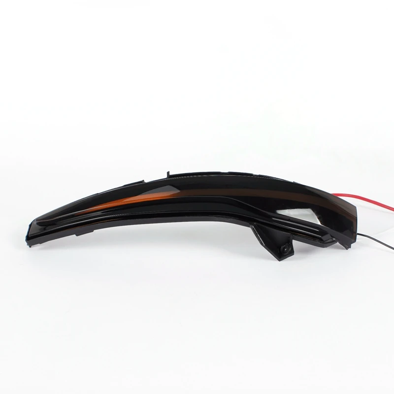 

LED Turn Signal Light for Mercedes-Benz W205 W176 W246 Dynamic Side Rearview Mirror Blinker Indicator 2Pcs