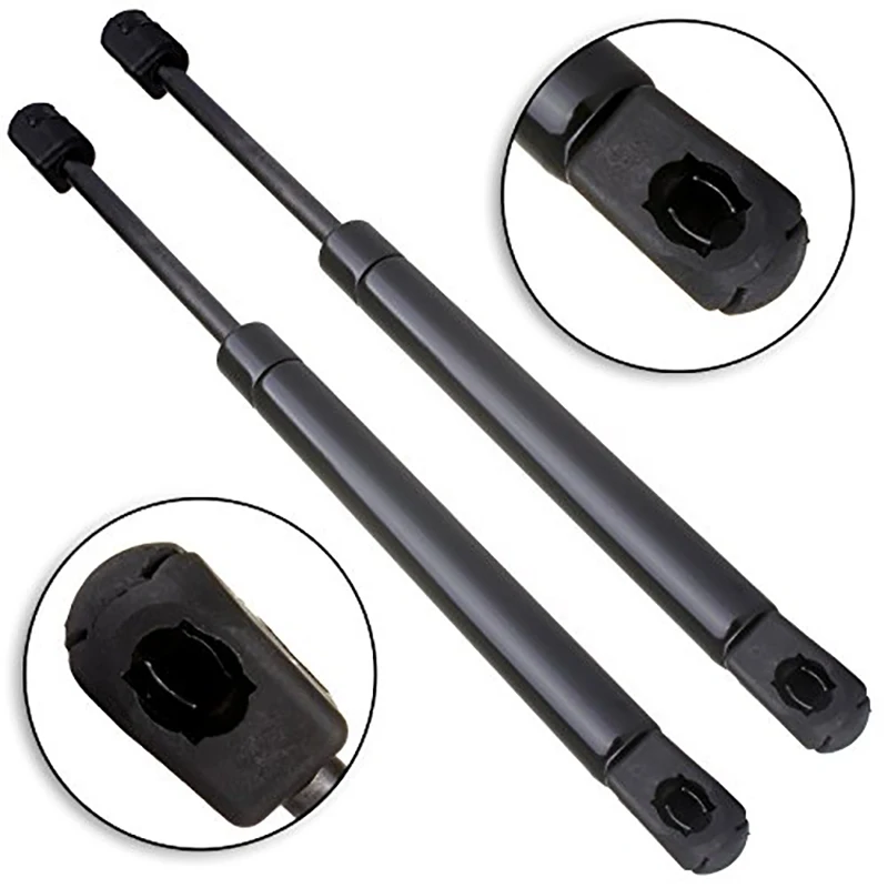 

1 Pair Door Trunk Gas Charged Lift Support For 2006-2009 2010 2011 2012 2013 2014 Dodge Charger Tailgate Liftgate Rear Boot