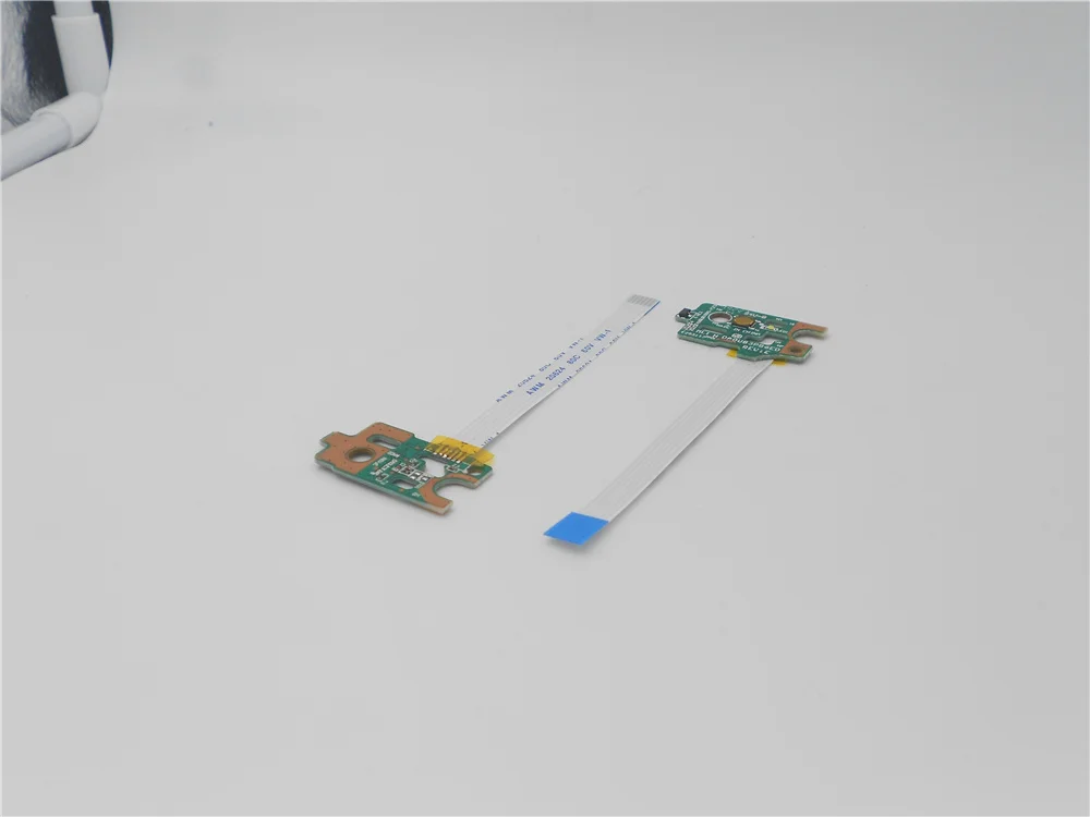 Оригинальный кабель для жесткого диска ноутбука HDD DA0U83PB6E0 HP павильон 15 N F платы