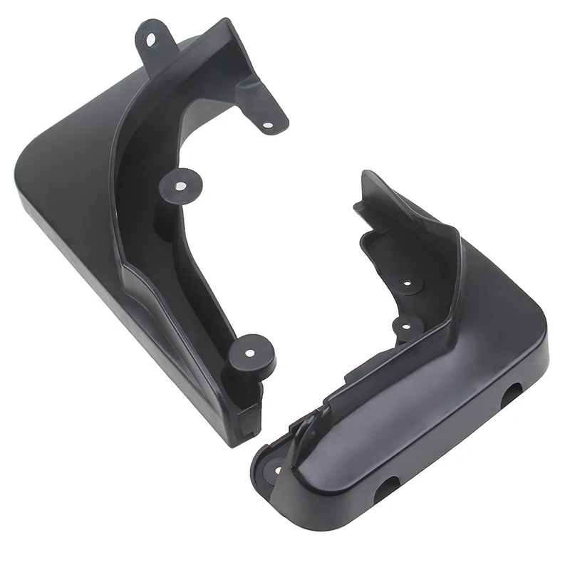 Автомобильные Брызговики POSSBAY брызговики крылья для Mercedes Benz E Class (W212) Sedan 2013 2016