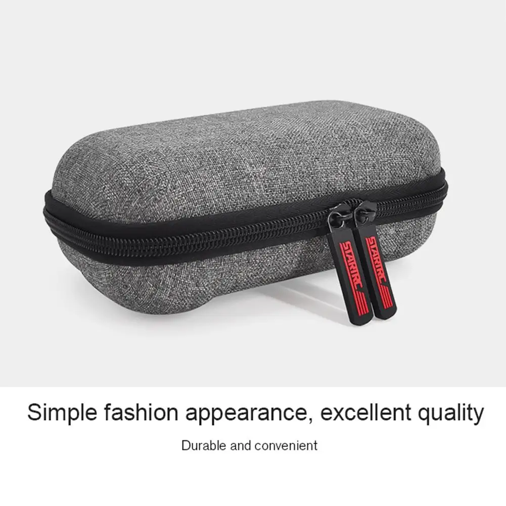 

Drone Storage Bag Portable Body Remote Control Carrying Case Handbag Storage Package Set For DJI Mavic Mini