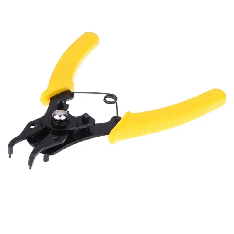 4 в 1 плоскогубцы с кольцом защелкой набор для самостоятельного изготовления