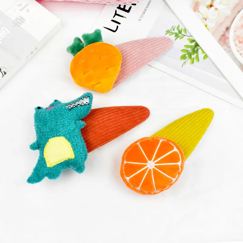 

Wash Face Hairpin Clip Hair Clip Hairband Cute Sweet Barrette Hairpins Headdress Hair Accessories Headwear Beauty Styling Tools