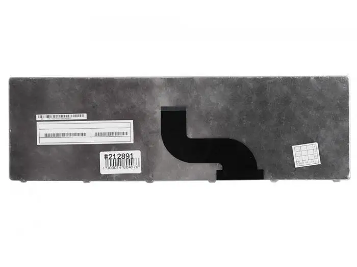 Клавиатура для ноутбука Packard Bell EG70 LE11 LE69 LM81 LM85 LM86 LM87 LM98 TK11 TK81 черная гор. Enter |
