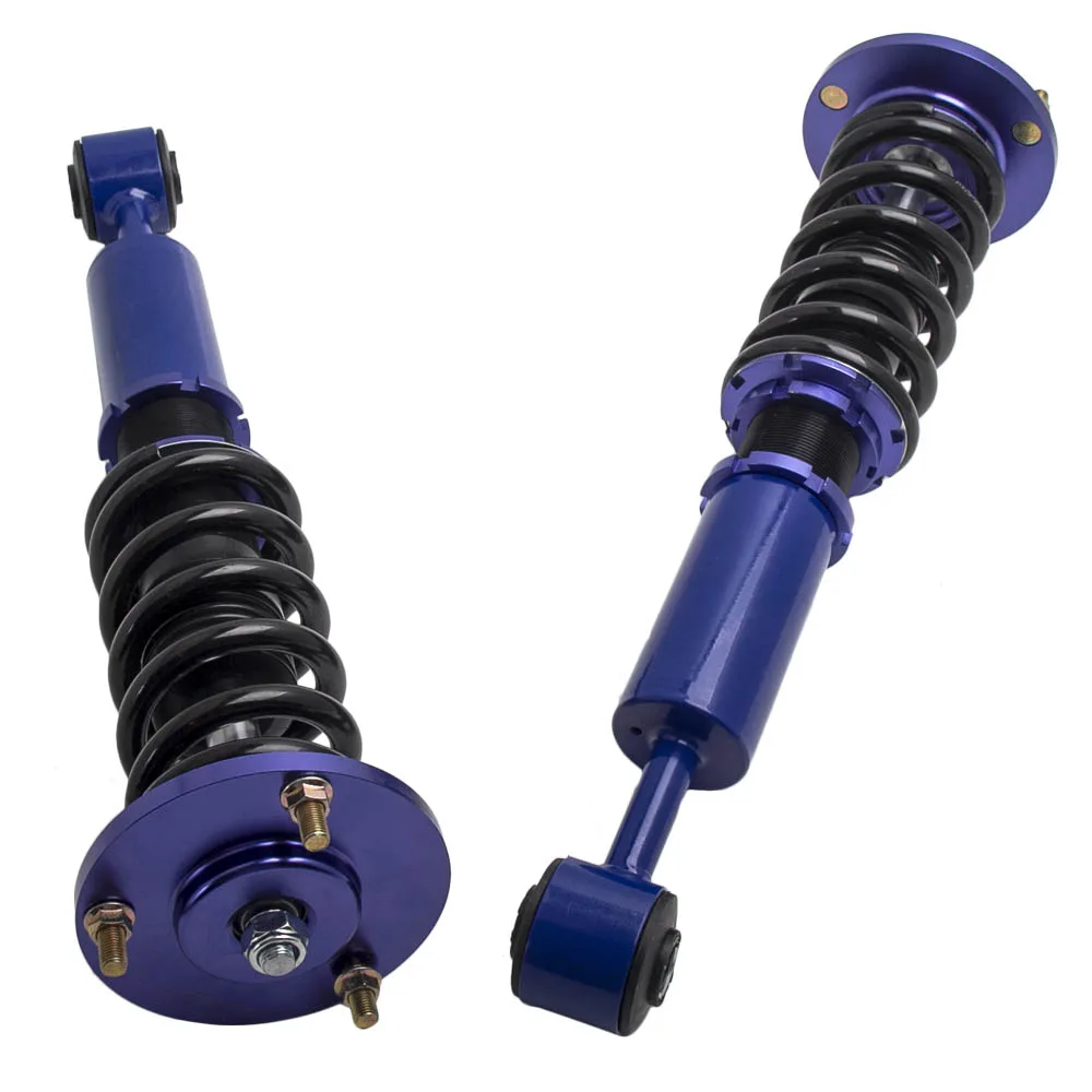 Комплект амортизирующей подвески Coilover для Ford DISPATCH Lincoln Navigator 2003 2006