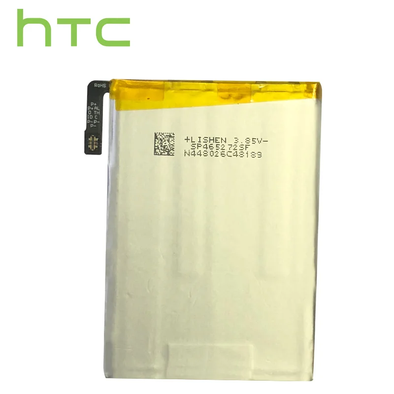 HTC 100% оригинал LehonS 1x абсолютно новые Аккумуляторы для Google Pixel 3 G013A-B 2915 мАч сменный