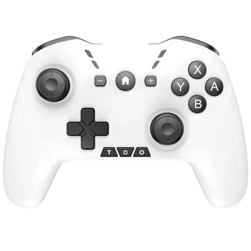 

Bluetooth Pro Gamepad For N-Switch NS-Switch Console Wireless Gamepad Video Game Joystick Switch Pro Controller