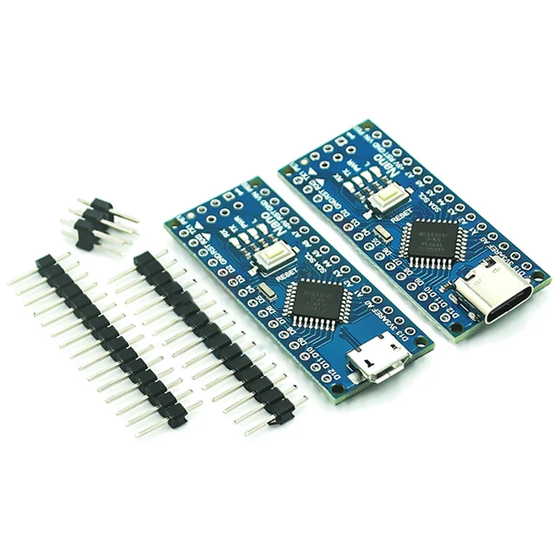 

High quality usb type c/micro ch340, nano 3.0, compatible with ch340 nano arduin, nano v3.0, atmega328