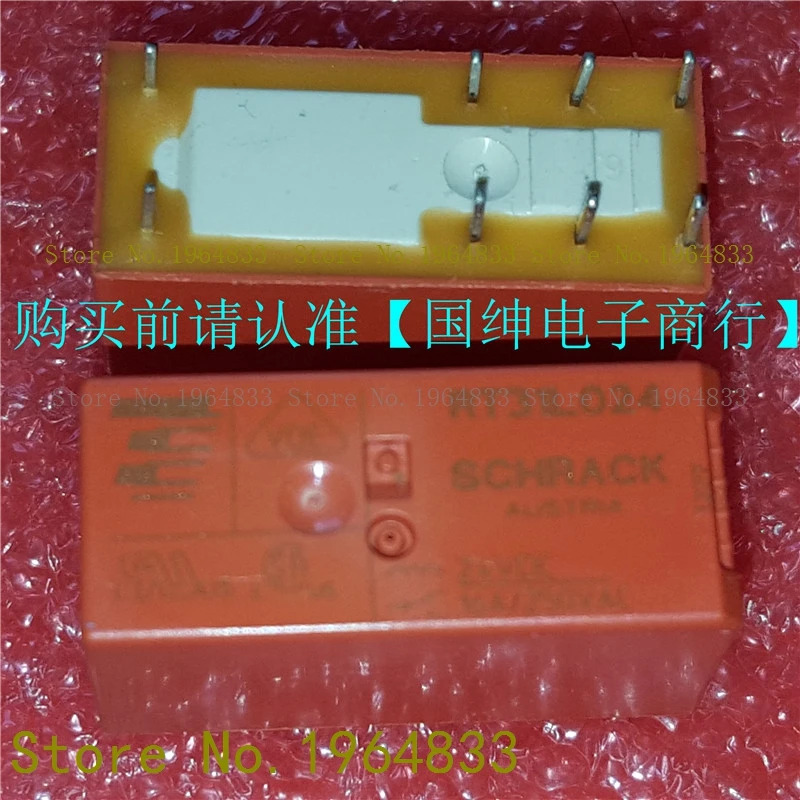 

RT31L024 24VDC8 16A250VAC