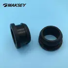 MAKSEY резиновая втулка для проводки силиконовые резиновые втулки 12 дюйма отверстие 1 18 дюйма 19 мм 20 мм 21 мм 22 мм 23 мм отверстие для фотооборудования