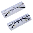 Очки для чтения мужские, женские, мужские, прогрессивные, с автоматической регулировкой, 2001, с блокировкой сисветильник, мультифокусирующие, компьютерные очки для чтения, 1,5