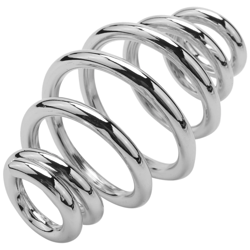 Кронштейн сиденья седла с 3-дюймовой цилиндрической пружиной для-Davidson Dyna Fatboy