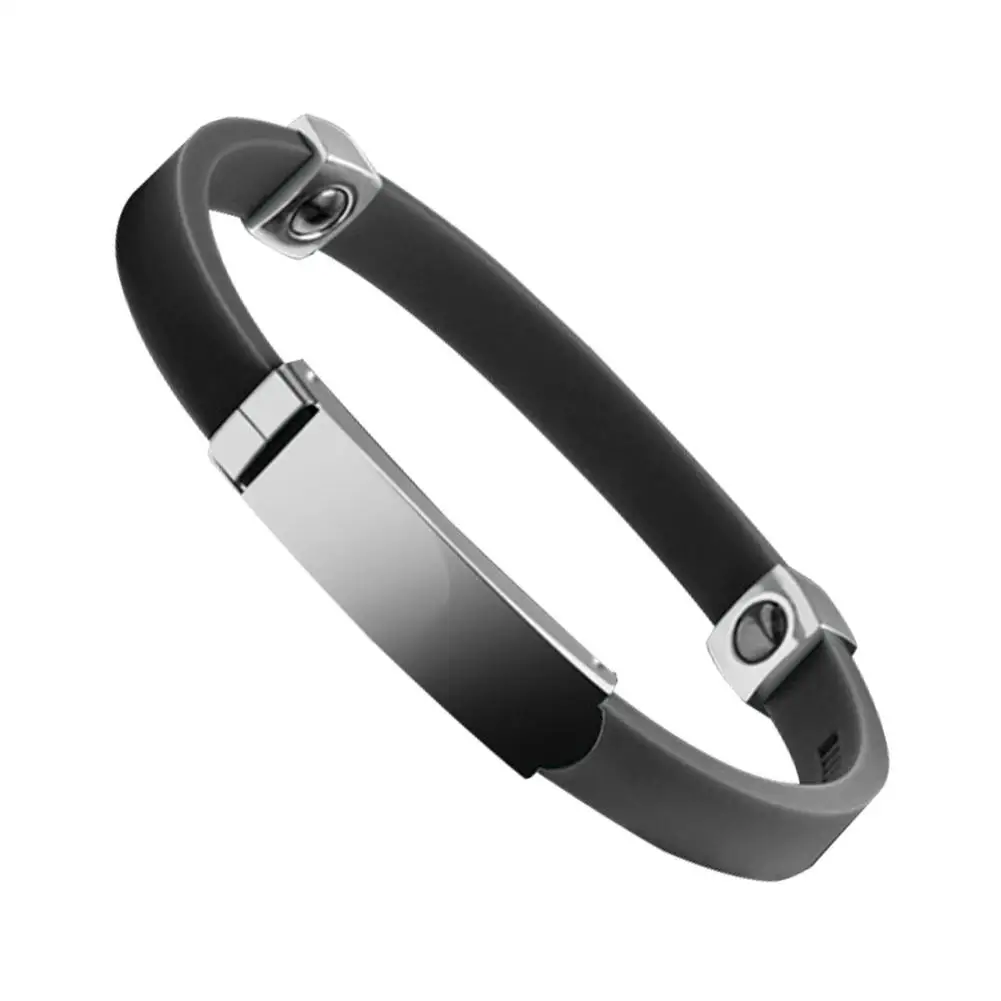 

Anti Static Wrist Strap Universal Band Cordless Adjustable Balance Ionization Wristband