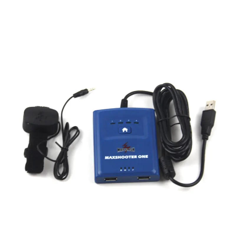 Конвертер клавиатуры MayFlash Max Shooter ONE Mouse для PS3 PS4/PS4 PRO/PS4 SLIM XBox 360/XBox One/Xbox One S